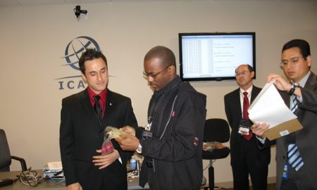 ICANN Key Ceremony