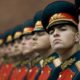 Russian Honor Guard