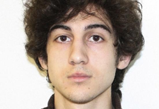 Dzhokhar Tsarnaev Trial