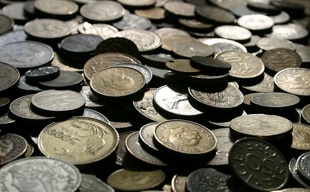 Coin Money
