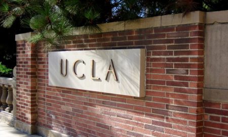 UCLA Superbug