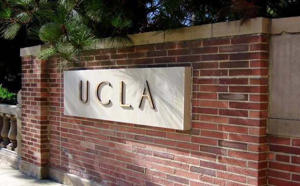 UCLA Superbug
