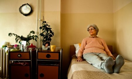 Nursing Home Ratings
