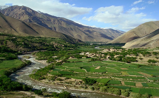 Panjshir Afghanistan