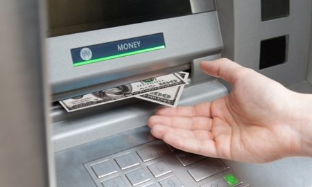 Bank Hackers Steal Millions