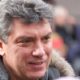 Boris Nemtsov Killed