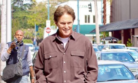 Bruce Jenner Picture