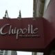 Chipotle Restaurant Hacked