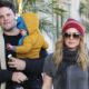 Hilary Duff Mike Comrie Divorce