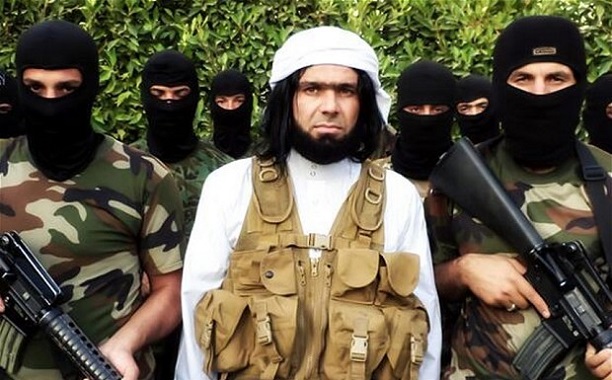 Shakir Wahiy, ISIS enforcer