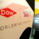 dow chemical deal