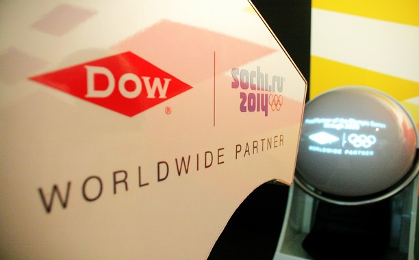 dow chemical deal