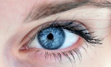 Brown To Blue Laser Eye Surgery