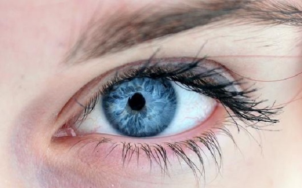 Brown To Blue Laser Eye Surgery