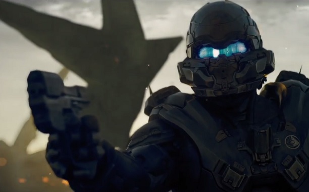Halo 5: Guardians Video