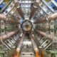 Large Hadron Collider Short Circuit