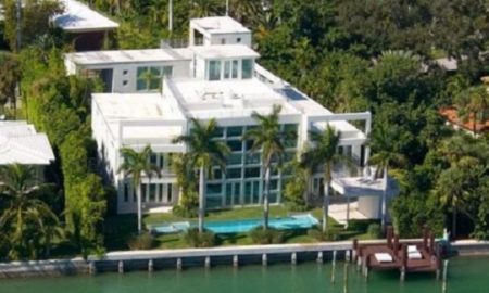Lil Wayne Miami Mansion Swatted
