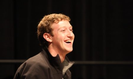 Mark Zuckerberg Sued By Neighbor