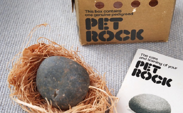 Pet Rock Inventor Dies