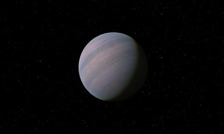 Habitable Earth-Like Planet Gliese 581d