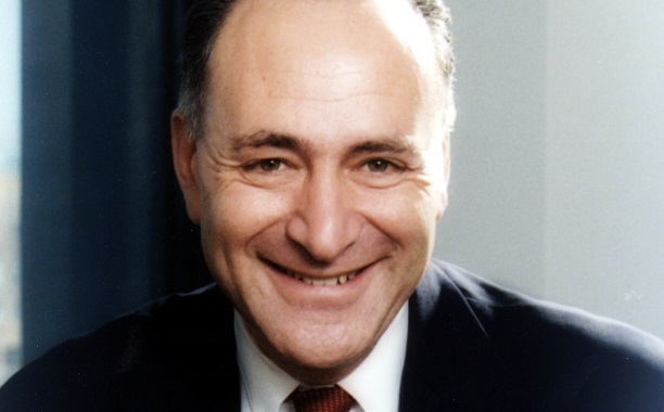 Senator Chuck Schumer