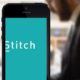 Mobile Stitch App