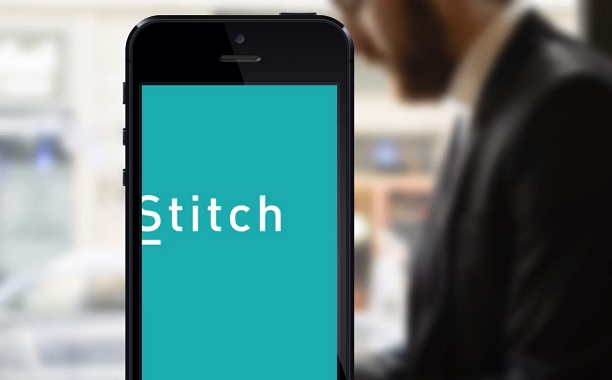 Mobile Stitch App