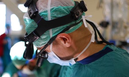 Penile Transplant Surgery