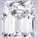100 Carat Flawless Diamond