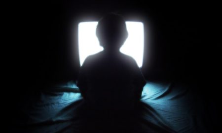 TV Watching Myopia Study