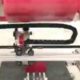 Disney's 3D Fabric Printer