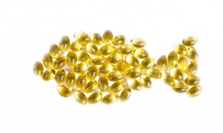 Fish Oil Chemoresistance