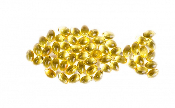Fish Oil Chemoresistance