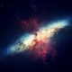 Galaxy Expanding Slower Study