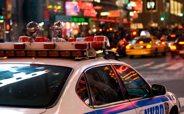 NYPD Detective VS Uber