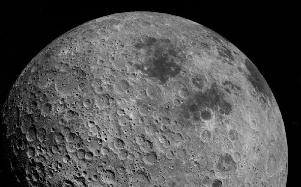 China Moon Probe