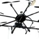 Hoov Advatar Drone-Vertising