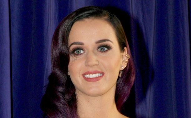 Katy Perry Fashion