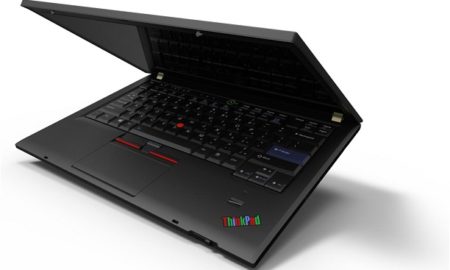 Lenovo Retro ThinkPad