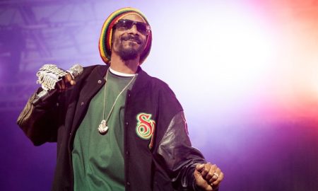 Twitter CEO Snoop Dogg