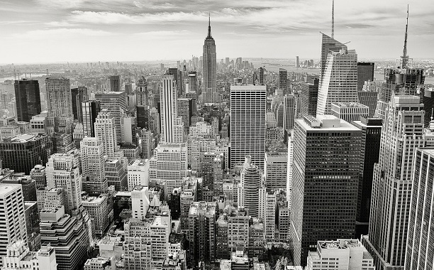 New York City Eric Garner