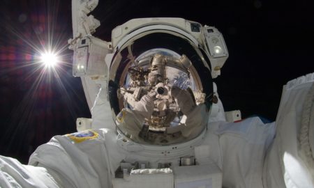 apollo 14 astronaut