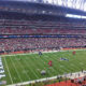 Houston Texans Football Stadium