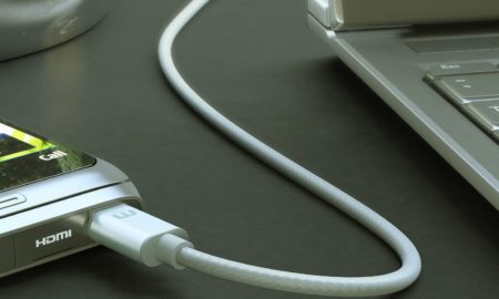MicFlip USB Cord