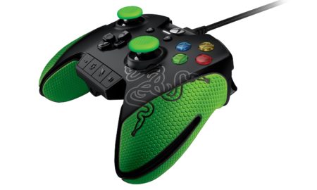 Razer Wildcat Controller For Xbox One