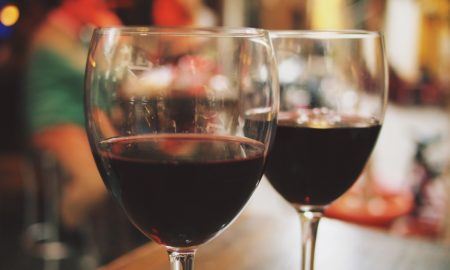 Red Wine And Alzheimer's Disease
