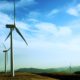 Windmills Generating Green Power