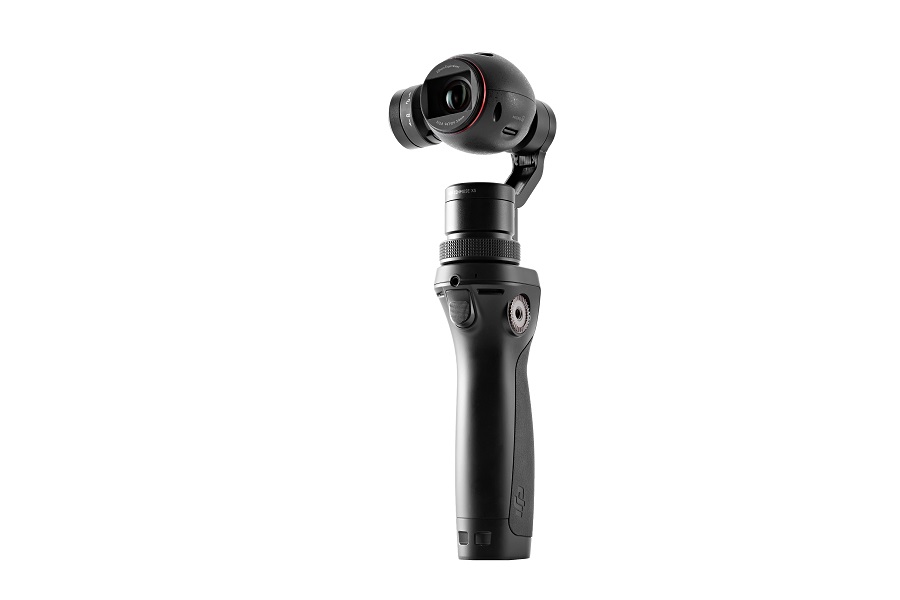 DJI Osmo Camera 4k Selfie Stick