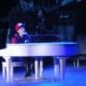 Justin Bieber Piano