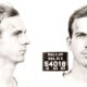 Lee Harvey Oswald Arrest Photo